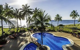 Hotel Iguanazul
